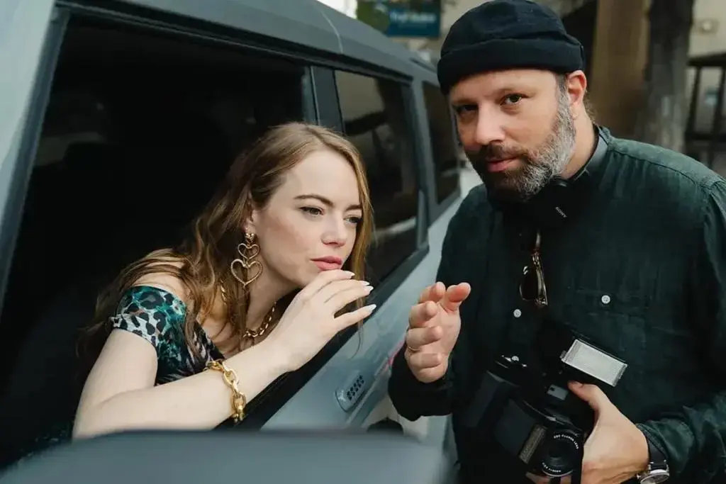 2025’te Vizyona Girecek Heyecan Verici 20 Yönetmen Filmi
