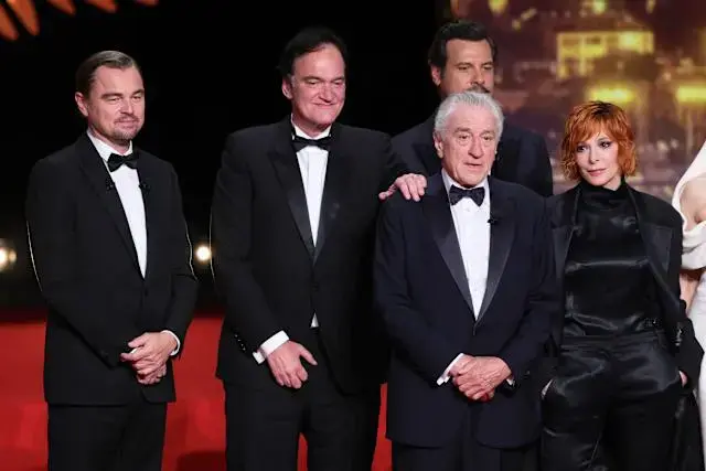 Cannes 2025 İlk Gün: Festival Nasıl Başladı?