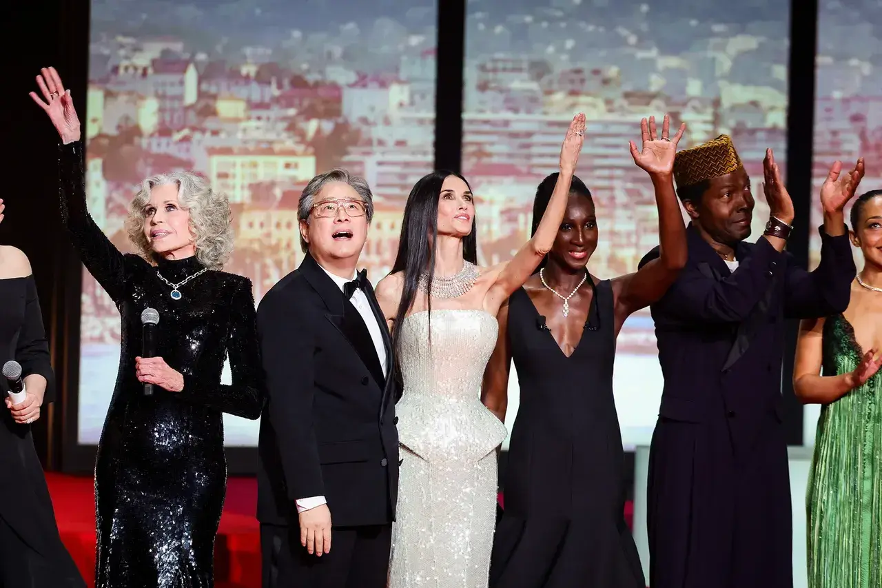 79. Cannes Film Festivali Başladı: Politik Mesajlar ve Kırmızı Halı Gecesi