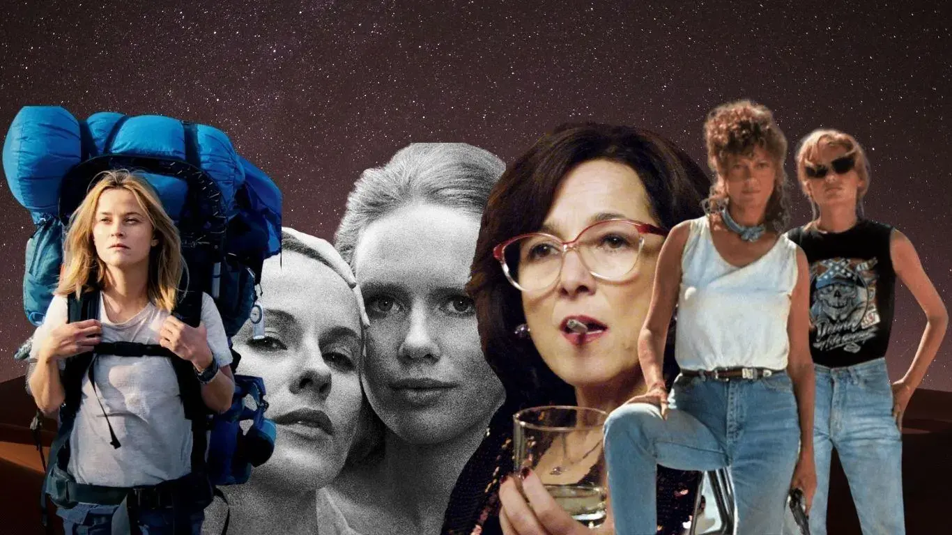 Kadın Direnişini Anlatan En İyi 5 Film: İlham Veren Hikâyeler