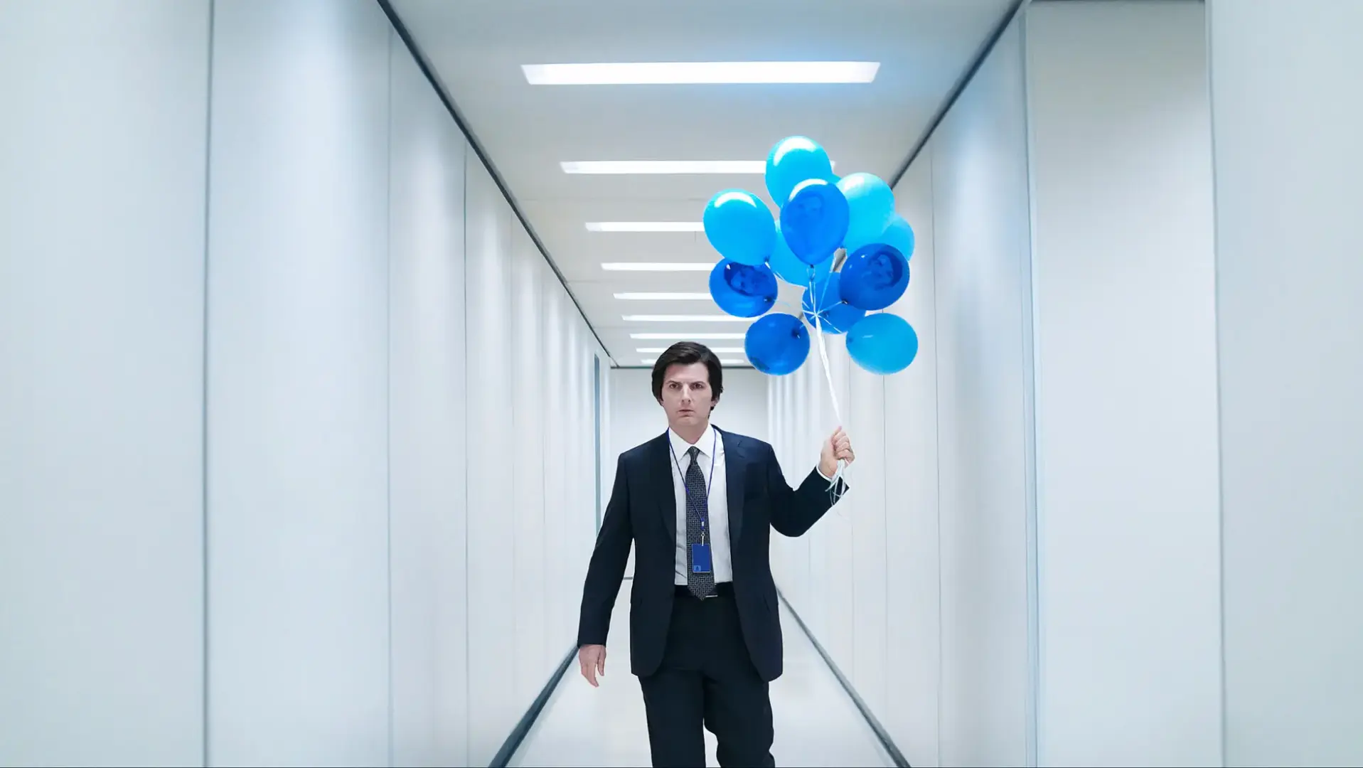 77. Emmy Adayları Açıklandı: Severance, The Penguin ve The White Lotus Zirvede