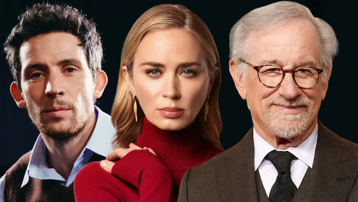 Spielberg’ün Yeni Filmi 2026 Yazında Geliyor! UFO Temalı Gizemli Bir Yolculuk