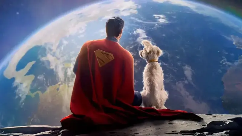 Krypto Etkisi: Bir Süper Köpek, Binlerce Gerçek Hikâyeyi Harekete Geçirdi