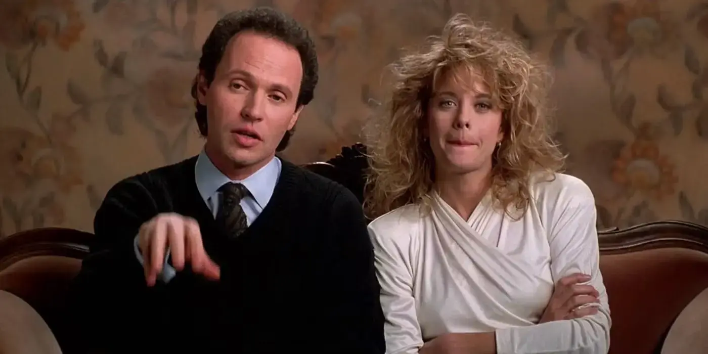 ‘When Harry Met Sally’ 36 Yıl Önce Bugün Vizyona Girdi! İşte Film Hakkında Az Bilinen 30 Detay